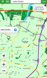 Seletar Hills Estate (D28), Semi-Detached #343735021